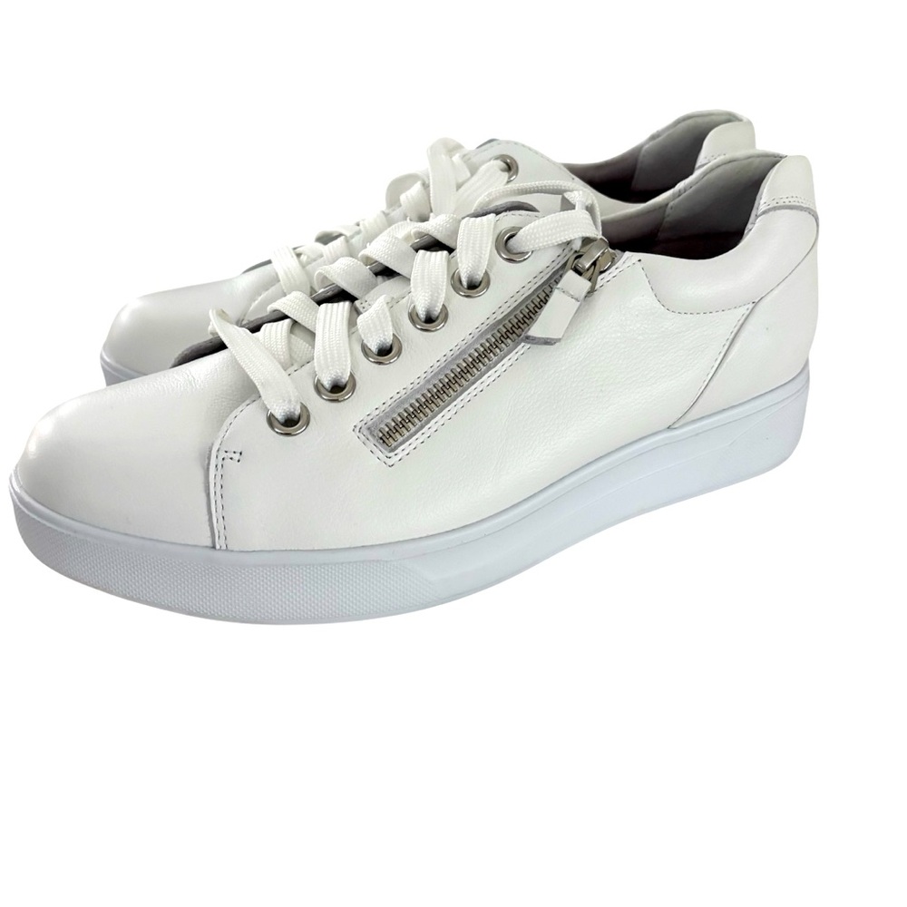 Munro Tilly Sneakers Nordstrom Contoured Cushion Ensures Lasting Comfort Sporty